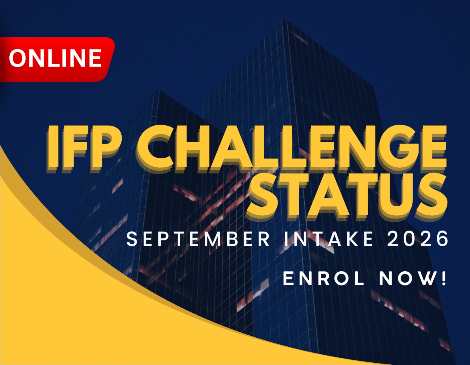 Islamic Financial Planner (IFPCS)