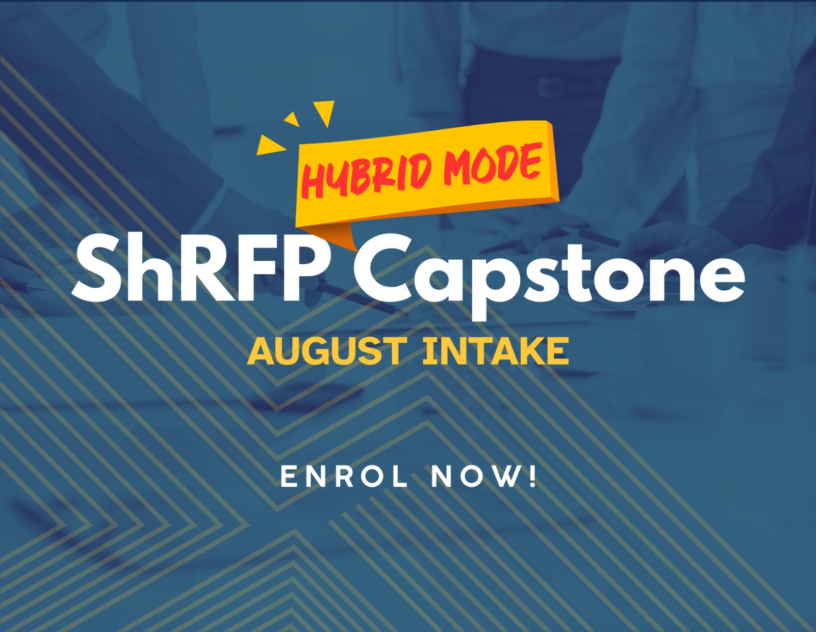 Shariah RFP Capstone