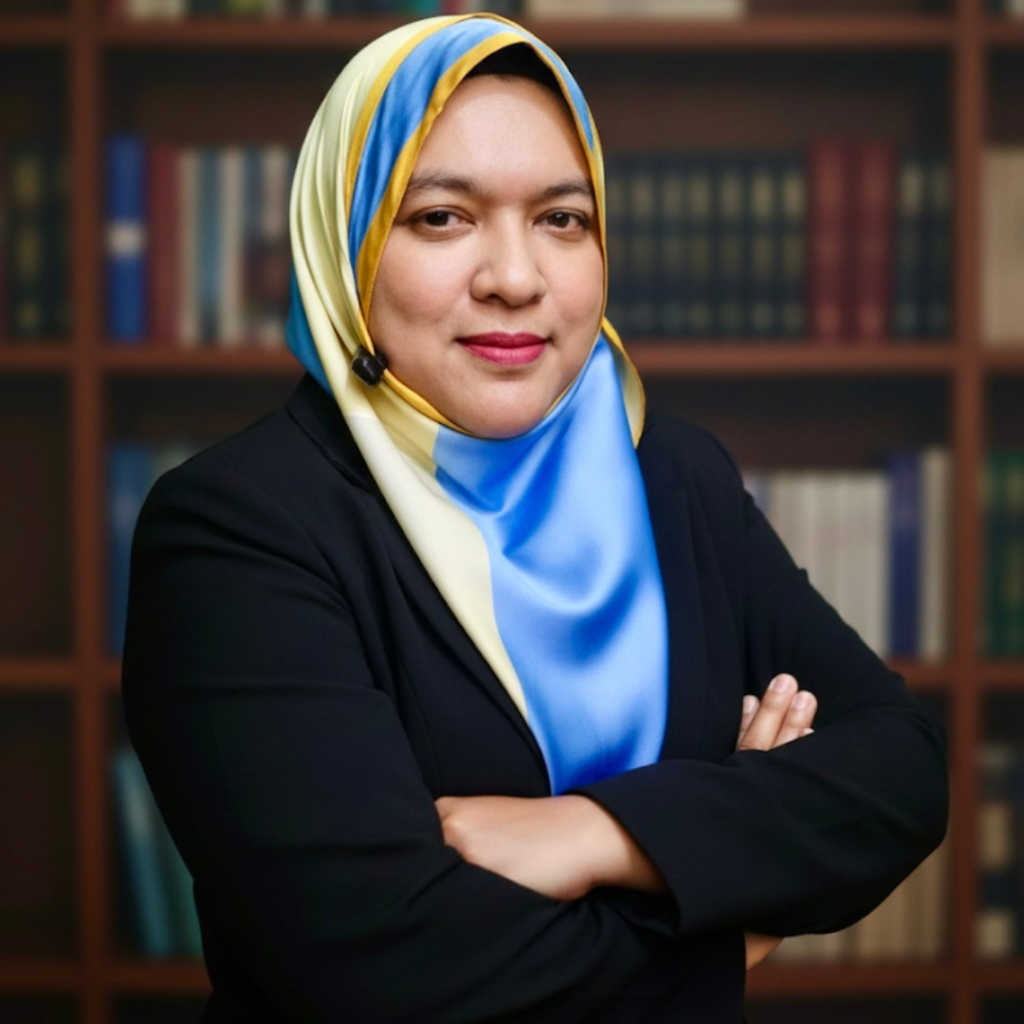 Emzek Academy – Shariah Wealth Education Center