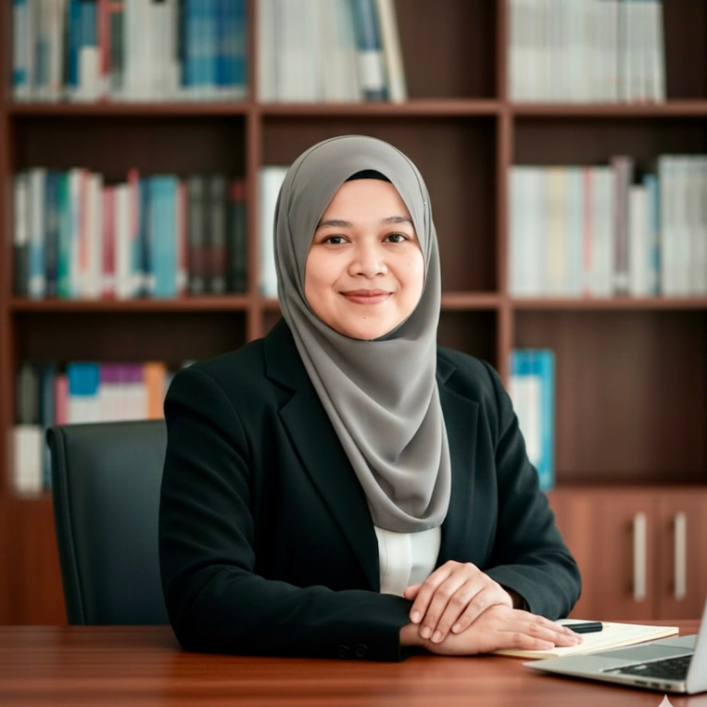 Emzek Academy – Shariah Wealth Education Center