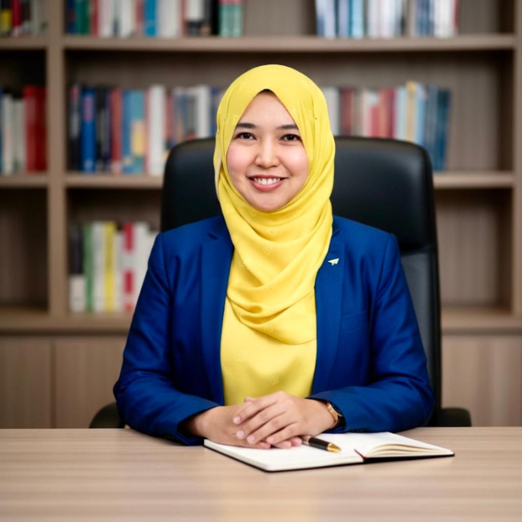 Emzek Academy – Shariah Wealth Education Center