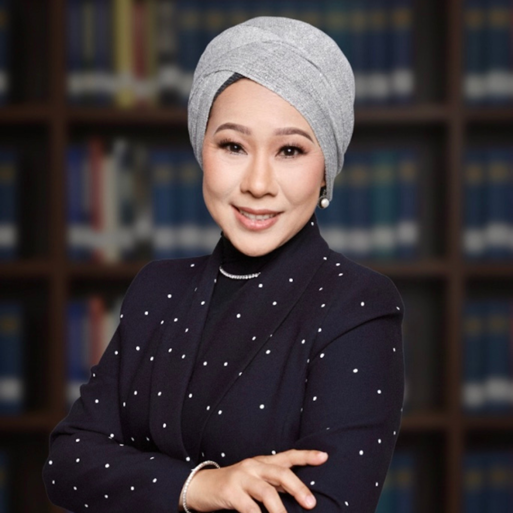 Emzek Academy – Shariah Wealth Education Center
