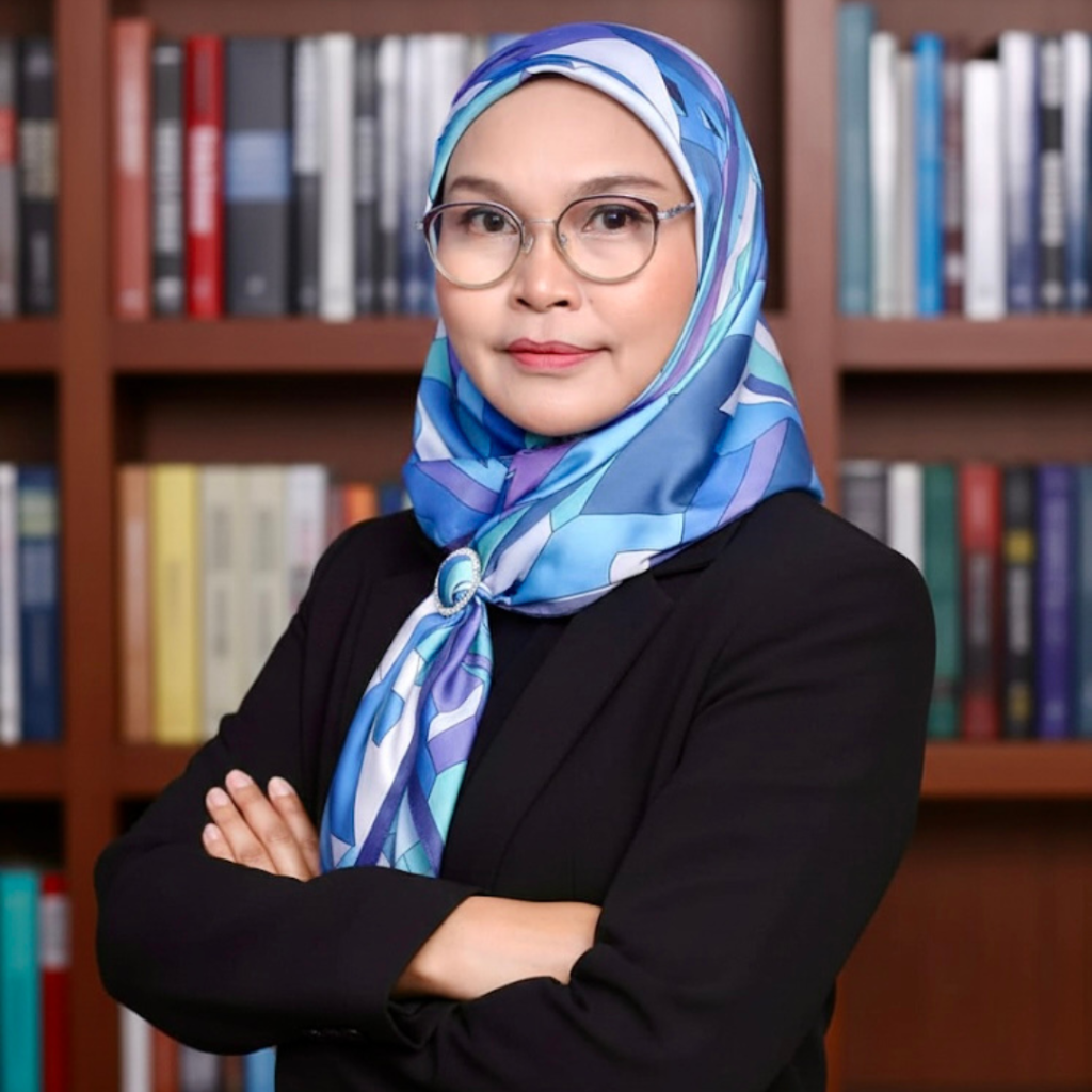Emzek Academy – Shariah Wealth Education Center